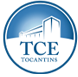 Logo TCE
