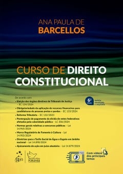 Curso de direito constitucional [recurso eletrônico]