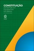 Constituição da República Federativa do Brasil : texto constitucional promulgado em 5 de outubro de 1988, com as alterações adotadas pelas Emendas constitucionais n°s 1/1992 a 138/2025, pelo Decreto legislativo nº 186/2008 e pelas Emendas constitucionais de revisão nºs 1 a 6/1994