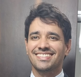 Thiago Dias de Araújo e Dias