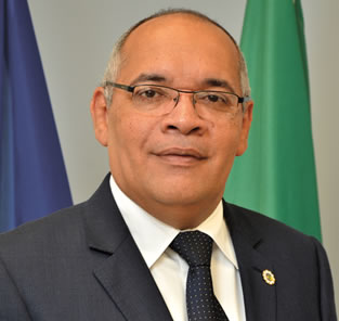 Conselheiro José Wagner Praxedes