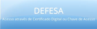 Sicop Defesa