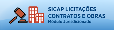 Sicaps banner SICAP LCO Juris