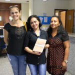 Alunos do CEM Castro Alves visitam TCE/TO