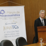 JurisTCs - Forum de Jurisprudencia e Processualistica