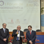 JurisTCs - Forum de Jurisprudencia e Processualistica