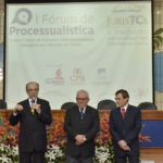 JurisTCs - Forum de Jurisprudencia e Processualistica