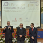 JurisTCs - Forum de Jurisprudencia e Processualistica