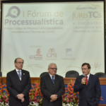 JurisTCs - Forum de Jurisprudencia e Processualistica