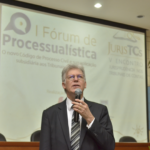 JurisTCs - Forum de Jurisprudencia e Processualistica