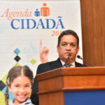 Agenda Cidadã 2017 - Palmas