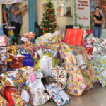 Entrega de Presentes - Natal2017