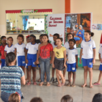 Entrega de Presentes - Natal2017