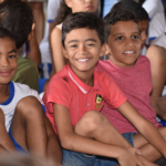 Entrega de Presentes - Natal2017
