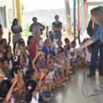 Entrega de Presentes - Natal2017