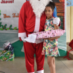 Entrega de Presentes - Natal2017