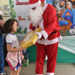 Entrega de Presentes - Natal2017