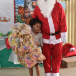 Entrega de Presentes - Natal2017