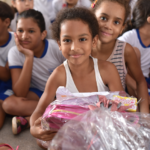 Entrega de Presentes - Natal2017