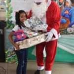 Entrega de Presentes - Natal2017