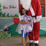 Entrega de Presentes - Natal2017