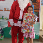 Entrega de Presentes - Natal2017