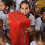 Entrega de Presentes - Natal2017