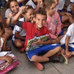 Entrega de Presentes - Natal2017