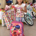 Entrega de Presentes - Natal2017