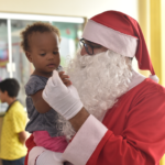 Entrega de Presentes - Natal2017