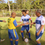 Jogos Internos do TCE - Abertura