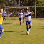 Jogos Internos do TCE - Abertura