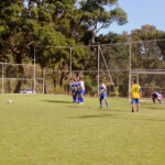 Jogos Internos do TCE - Abertura