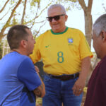 Jogos Internos do TCE - Abertura