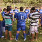 Jogos Internos do TCE - Abertura