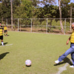 Jogos Internos do TCE - Abertura