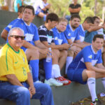 Jogos Internos do TCE - Abertura