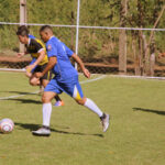 Jogos Internos do TCE - Abertura