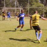 Jogos Internos do TCE - Abertura