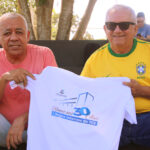 Jogos Internos do TCE - Abertura