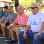 Jogos Internos do TCE - Abertura
