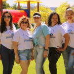 Jogos Internos do TCE - Abertura