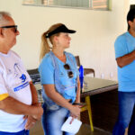 Jogos Internos do TCE - Abertura