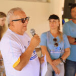Jogos Internos do TCE - Abertura