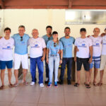 Jogos Internos do TCE - Abertura