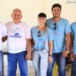 Jogos Internos do TCE - Abertura