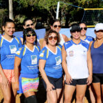 Jogos Internos do TCE - Abertura