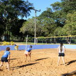 Jogos Internos do TCE - Abertura