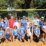 Jogos Internos do TCE - Abertura