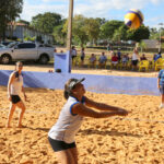 Jogos Internos do TCE - Abertura